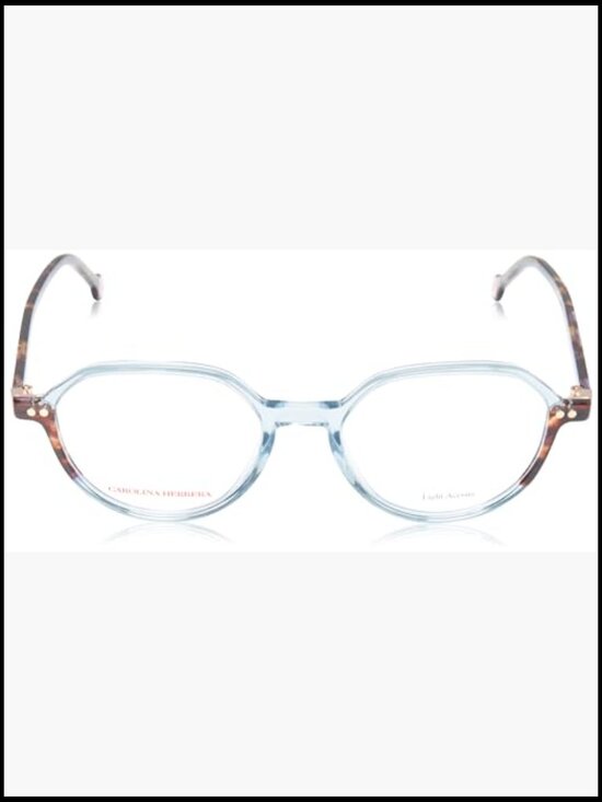 Designer Sunglasses with Protective Case main image 4
